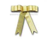 Gold Polyester Packing Bows in Perfume Bottle