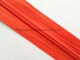 Nylon Long Chain Zipper