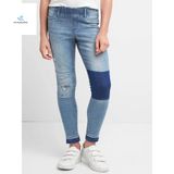 New Style Populaer Elastic Skinny Girls' Denim Jeans by Fly Jeans