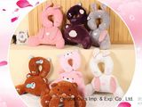 Creative Cartoon U Pillow/Cute Big Ear Rabbit/ Chinese Supplier