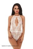 2018 Fashion Babydoll White Sexy Underwear Lingerie