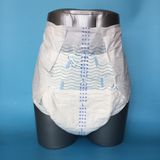 Adult Diaper Wholesale Import for Elderly