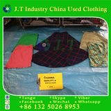 Hot Selling Winter Mixed Used Clothing Winter Skirt in Good Price