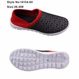 Factory Comfort Ladies Leisure Women Casual Shoes