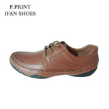 Fatory Sports Leather Shoes for Men Good Quality Low Price