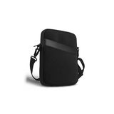 Melbourne Bassike Neoprene Bag Sport Messenger Bag