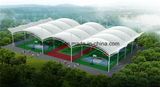 Architecture Awning Shades Membrane Structure Tennis Court Tent