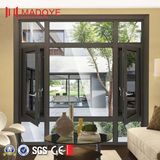 Modern Style Aluminum Swing Window for Balcony