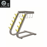 Pin Loaded Handle Rack Om7041 Gym Fitness Equipment