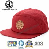 OEM Customized Design New Sports Snapback Era Baseball Cap Camper Cap