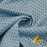 Knitted Polyester Spandex Lycra Elastic Fabric for Sportswear Fitness (LTT-3001#)