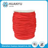 Low Price Polyester Woven Elastic Custom Rope