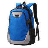 Factory Wholesale Cheap Polyester School Laptop Sports Backpack Yf-Lb1680