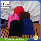 Cheap Velvet Drawstring Bag Wholesale