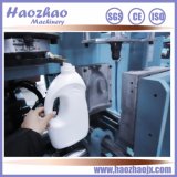 Double Layer Wash Bottle Blowing Machine