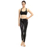 Fashion Workout Exercise Fitness Gym Women Yoga Pants