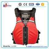 Kayaking and Paddling Universal Type III Pfd Life Vest