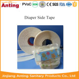 PP Closure Tape for Baby Diaper Hook and Loop