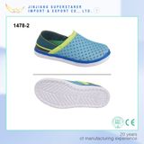 Fashion Summer Style EVA Holey Mesh Shoes Men Casual