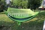 Hanging Chair Hammock Swing Chair with Mosquito Net