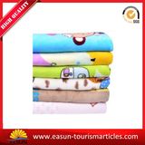 Fleece Blanket Space Microfiber Blanket