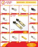 Purses and Handbags 2017 New Style Logo Metal Zipper Puller