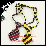 Polyester Printed Pet Dog Tie