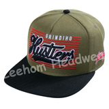 Snapback New Heavy Embroidery Caps&Hats