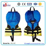 EPE Foam Child Swimming Life Jacket