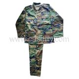 Camouflage Uniforms Combat Bdu Acu