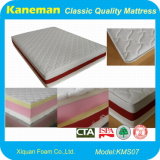High Quality Comfortable Memory Foam Mattress