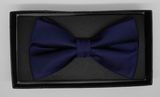 New Design Fashion Men's Woven Bow Tie (DSCN0040)