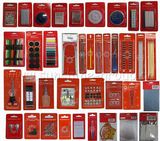 High Quality Sewing Kit in Blister Card Various Sewing Kit