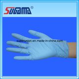 Powder Free Nitrile Examination Gloves