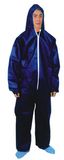 PP SMS Coverall