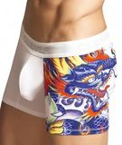 Men Microfiber Underwear / Underpants (MU00109)