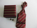 Men's Tie with Gift Box (169)