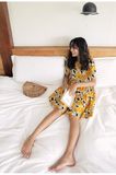 Ladies Simple Fashion Dress Women Causal Dresses China Import Clothes