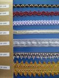 Fashion Ribbon for Curtain/Table Cloth