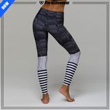 Custom Women Gym Clothing Custom Women Bottom Fitness Leggings