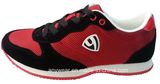 Boy Sports Shoes Comfort Running Footwear (415-5671)