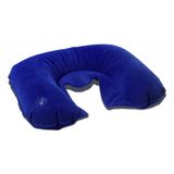 Inflatable Travel Cushion Inflatable Leisure Cushion