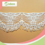 Exquisite Dress Lace Cotton Water Soluble Lace