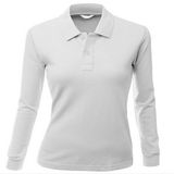 Factory Made Cheap Custom Polo Shirt