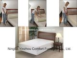 2016 Memory Foam High Resilience Foam Mattress Memory