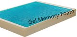 Hm136 Gel Memory Foam Mattress