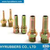 High-Quality Stainless Steel Hydraulic Hose Ferrule Fittings