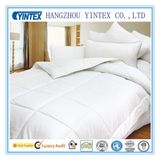 2018 Hot Sales Goose Down Quilt Filled with Yintex Goose Down