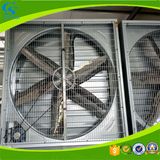 Cow House Hanging Exhaust Fan Double Side Safe Net Fan