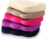 100% Memory Foam Soft U-Shape Cushion